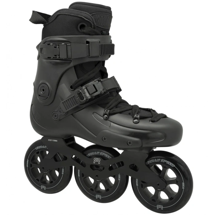 FR SKATES FR1 310 Intuition Black 2024